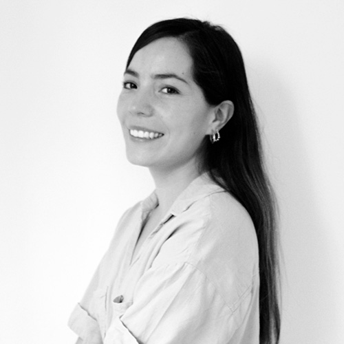 Lisbeth Camacho Téllez