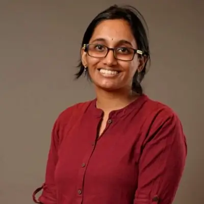 Bhairevi Aiyer - Sustainability Strategist and Podcaster: Senior Sustainability Specialist, Forum for the Future