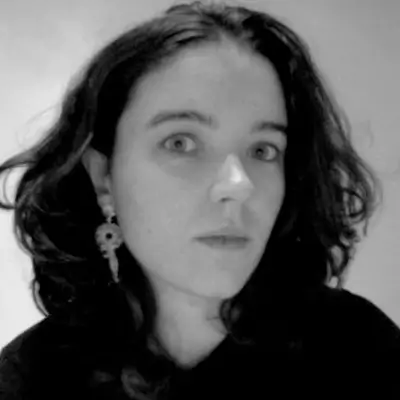 Caroline Avan: Director of Natural Resources, Business and Human Rights Centre