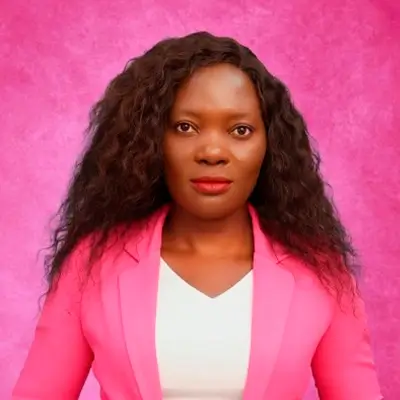 Racheal Kisiangani (RPP): Senior Land Tenture Specialist, Landesa